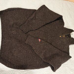 NORSKWEAR Wool Sweater